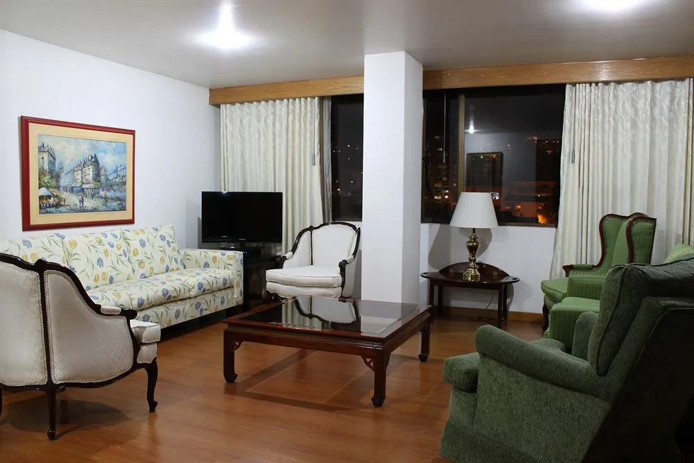 Atlantis Home Suites Zona T