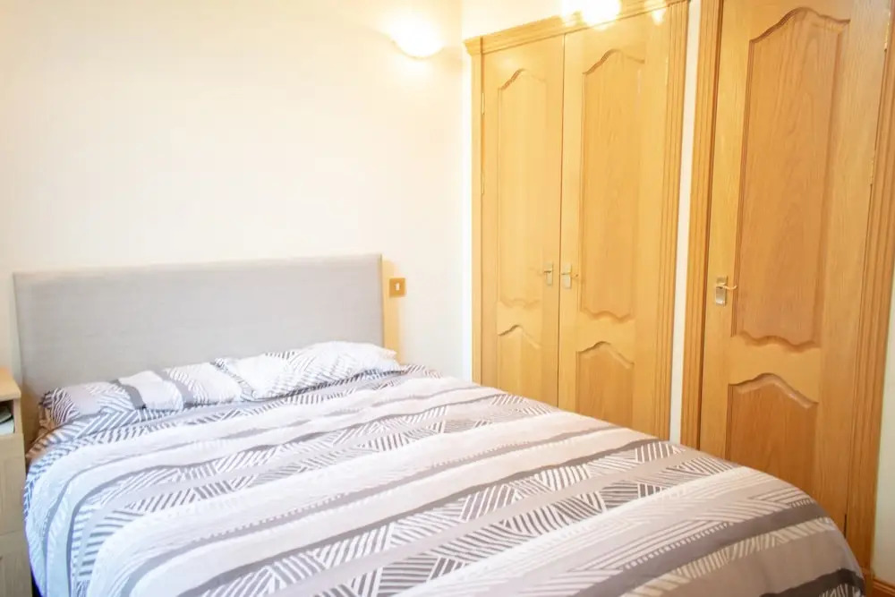 2 Bedroom Home Near Portobello Beach