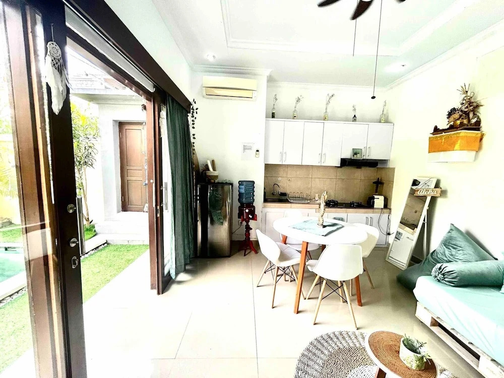 Villa Sunny Melati Canggu