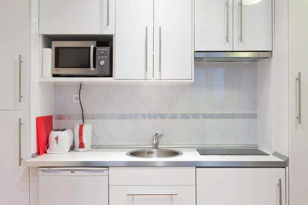 Appartement Petits Champs