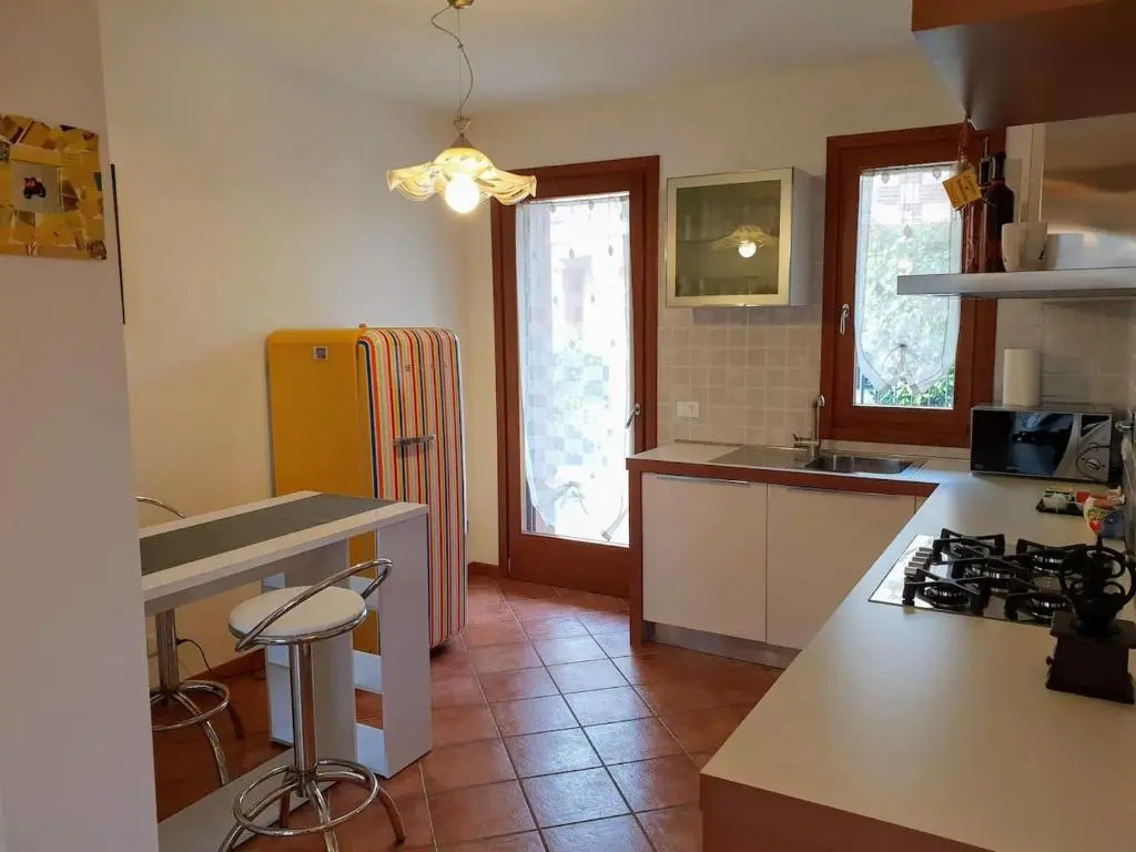 Residence Stradella Verde