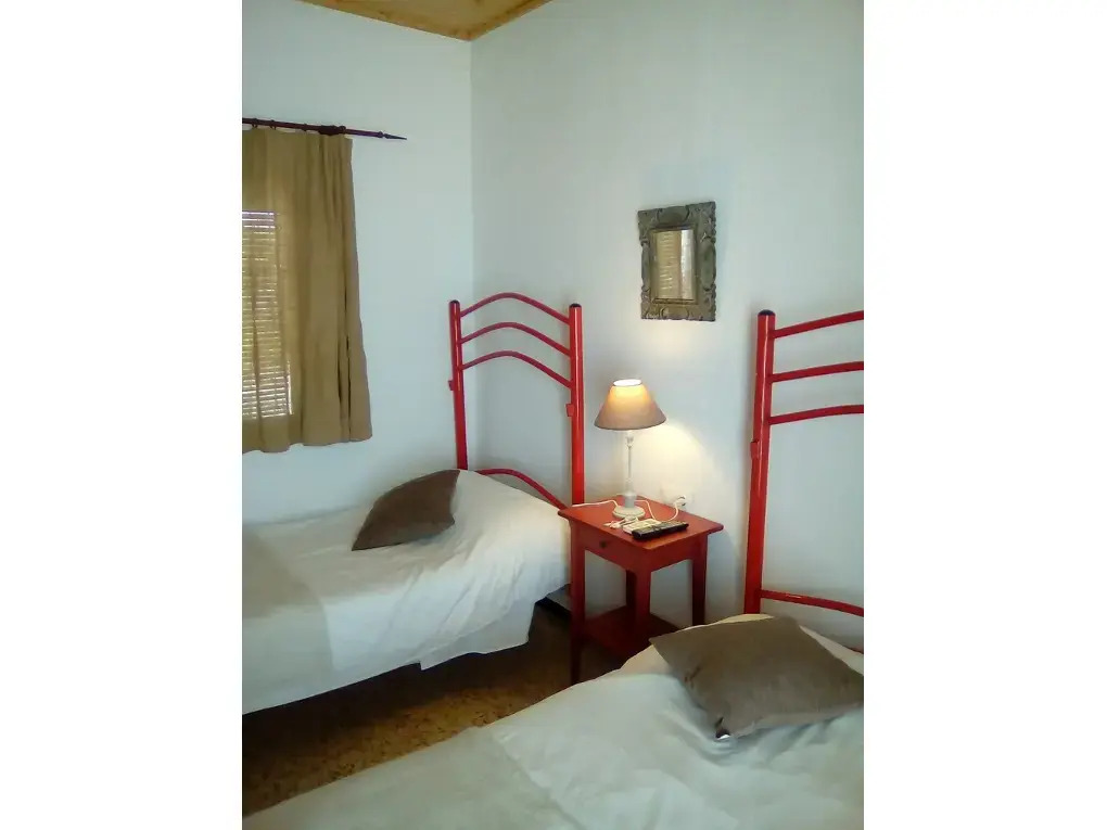 Rocio Rooms