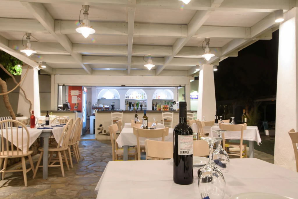 RK Beach Hotel