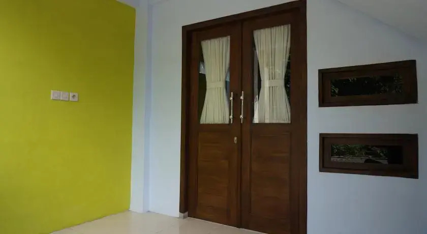 Alamo Homestay