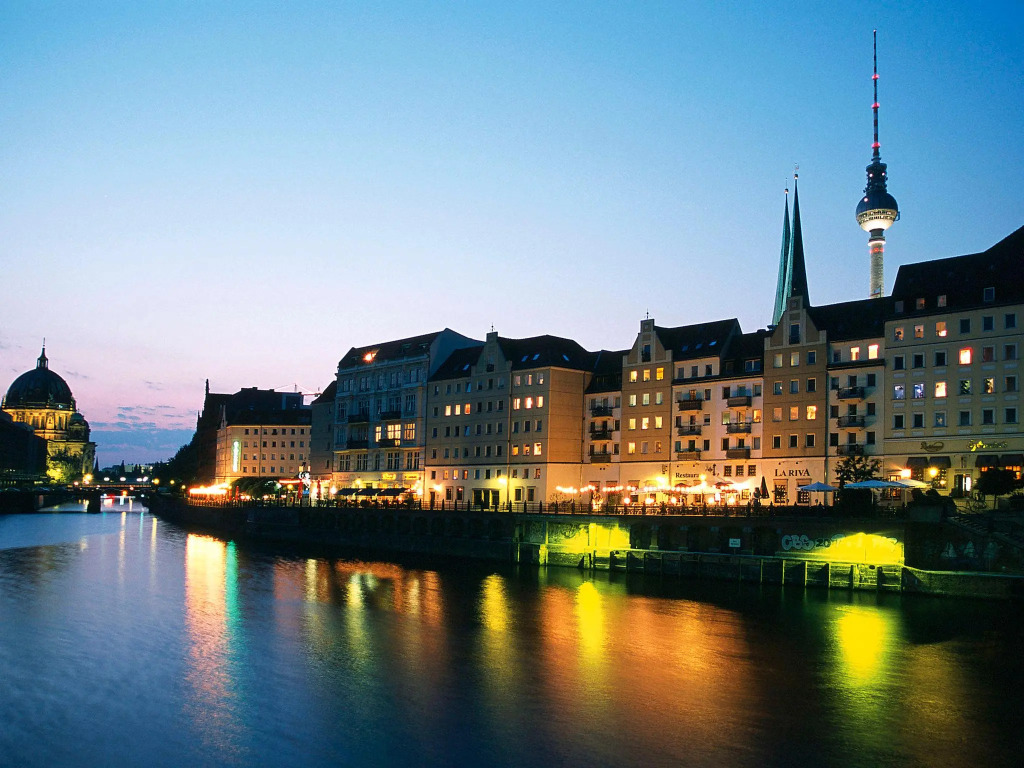 ibis Styles Berlin Treptow