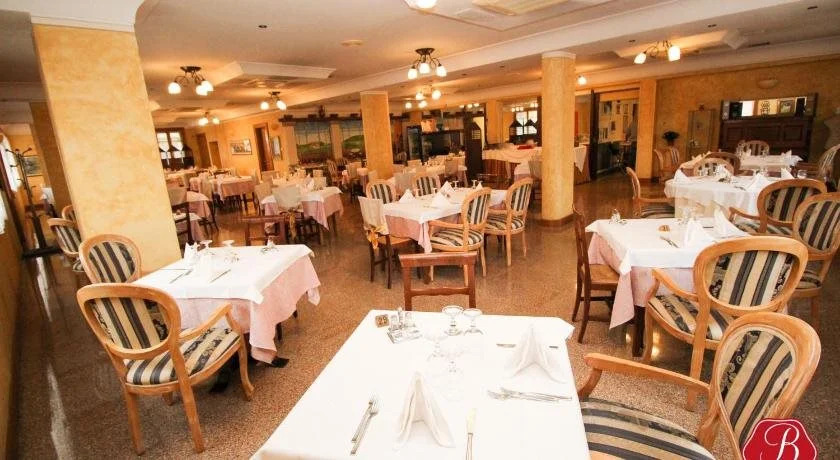 Trattoria Bettola