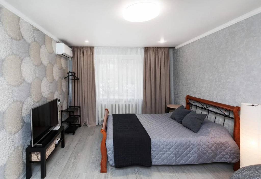 Booking Smart на улице Фрунзе 39