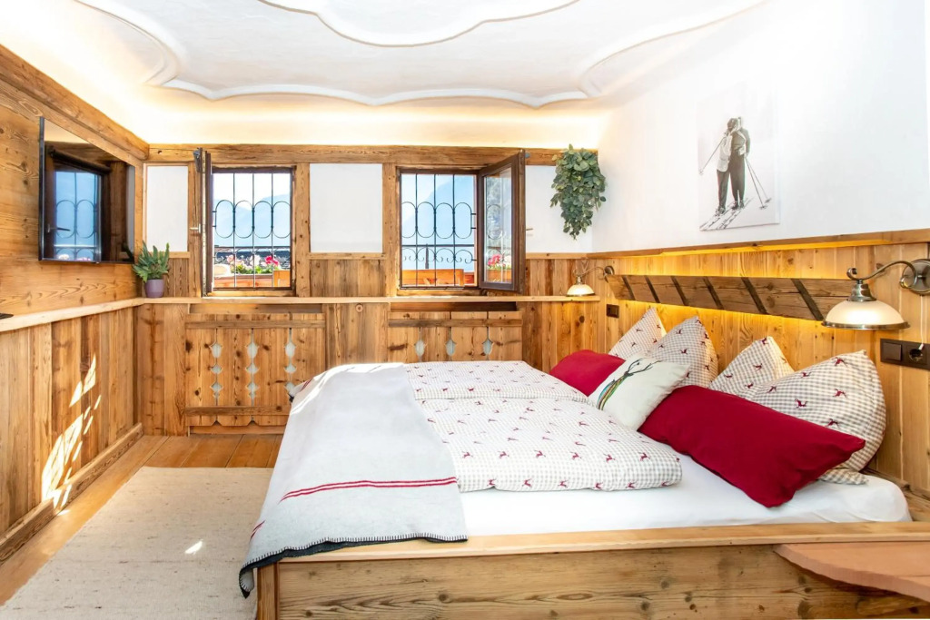 Historic Lakeview Apartments Hallstatt