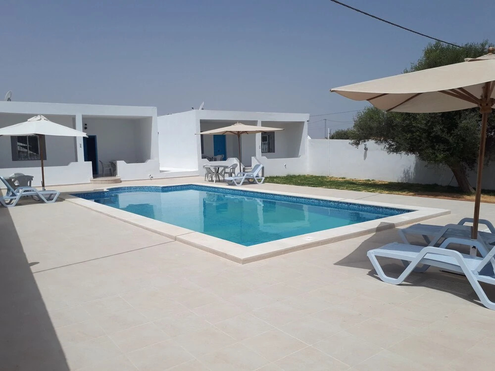 Residence El Yasmine