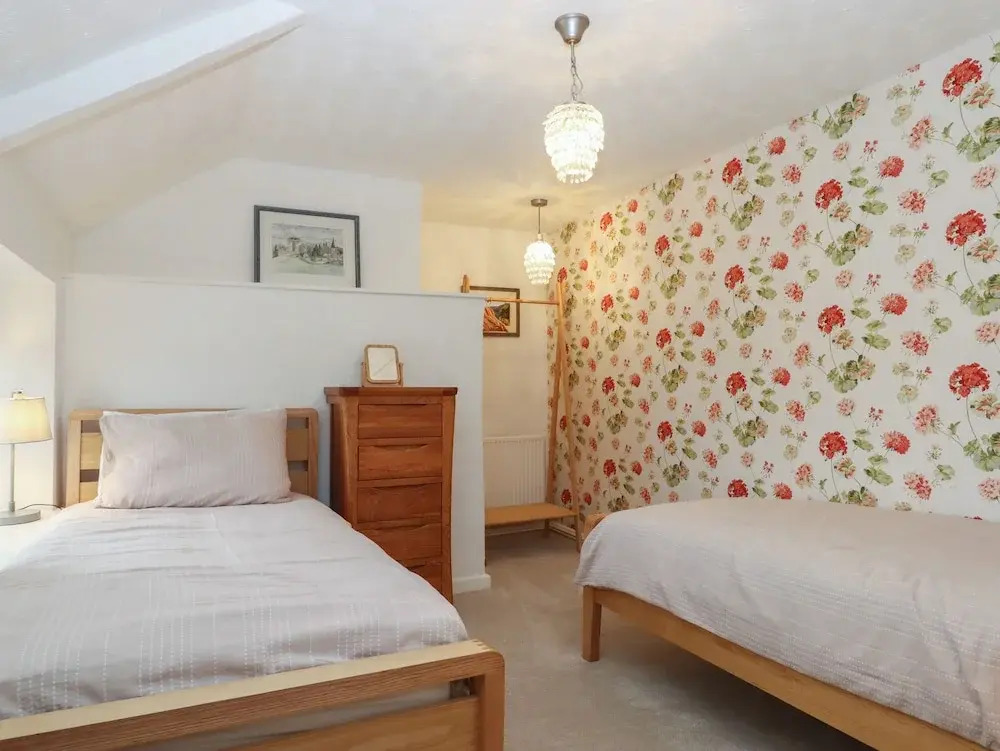 Waterland Farmhouse