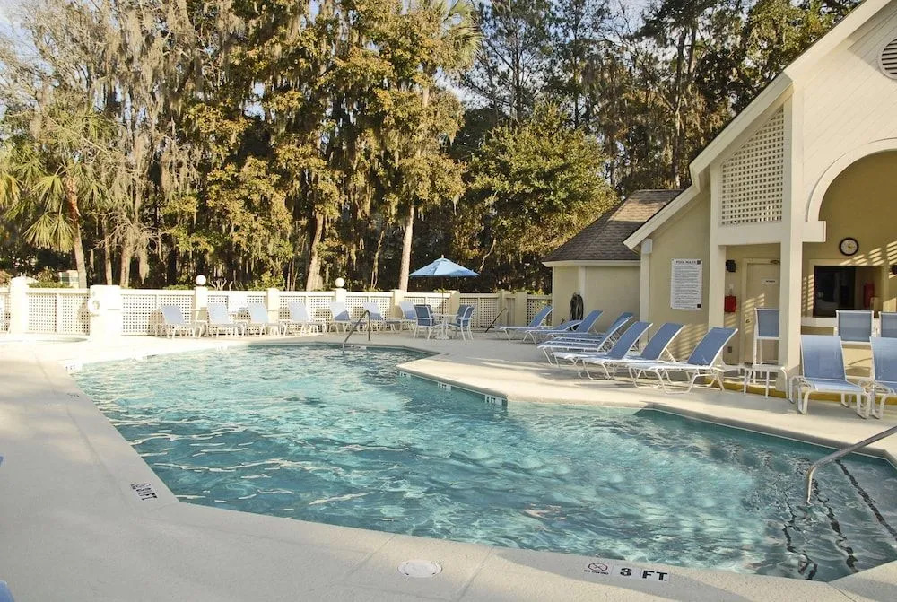 Coral Reef Resort