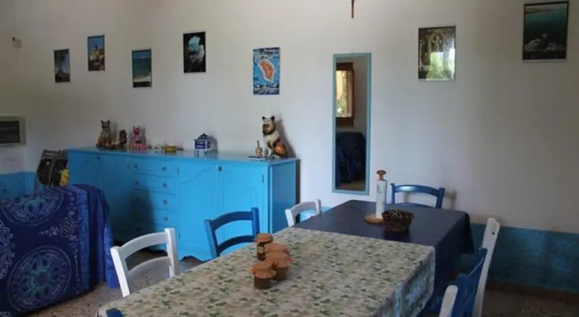 B&B Persichella