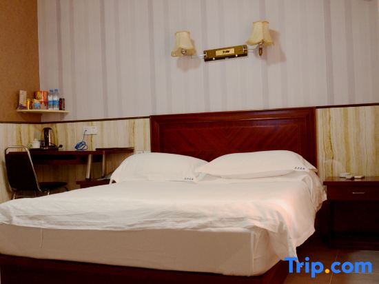 Yaxing Express Hotel