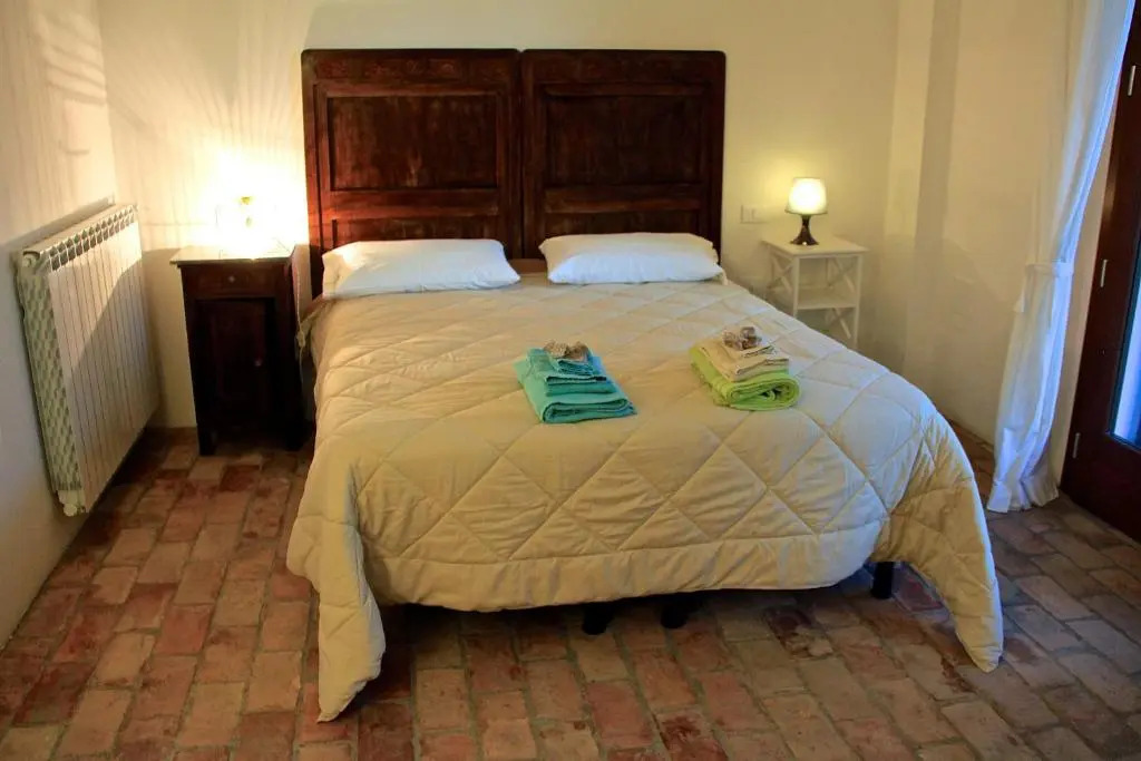Agriturismo Monte Scala