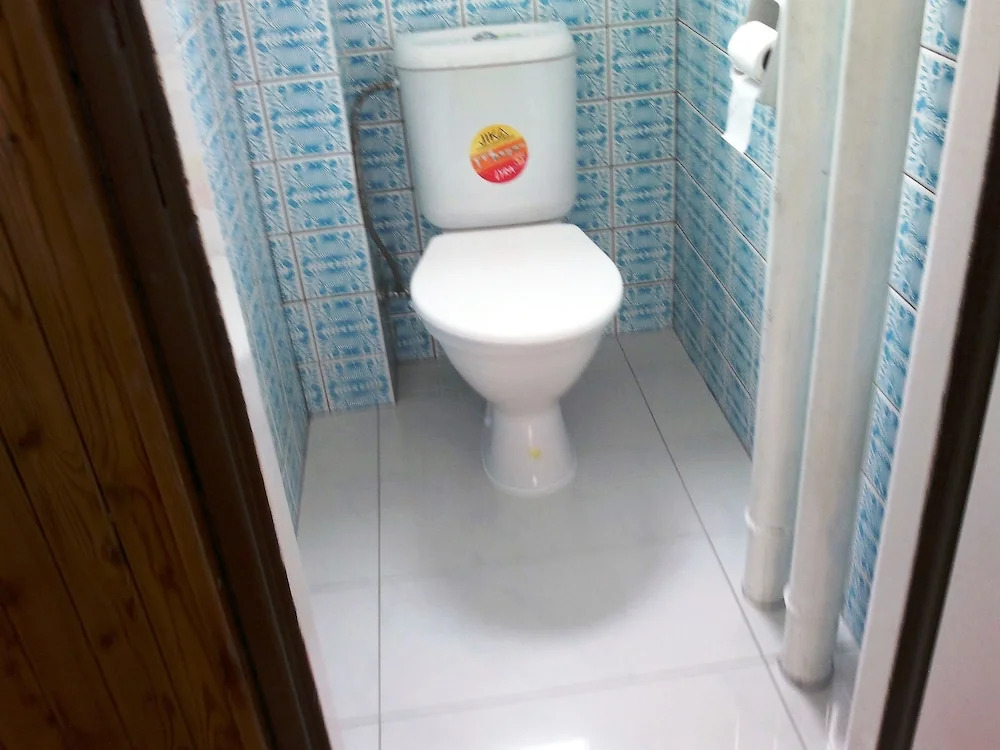 Apartmán Pražská