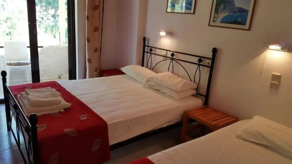 Villa Makis