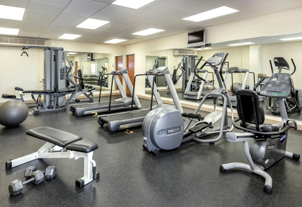 WorldMark Blaine