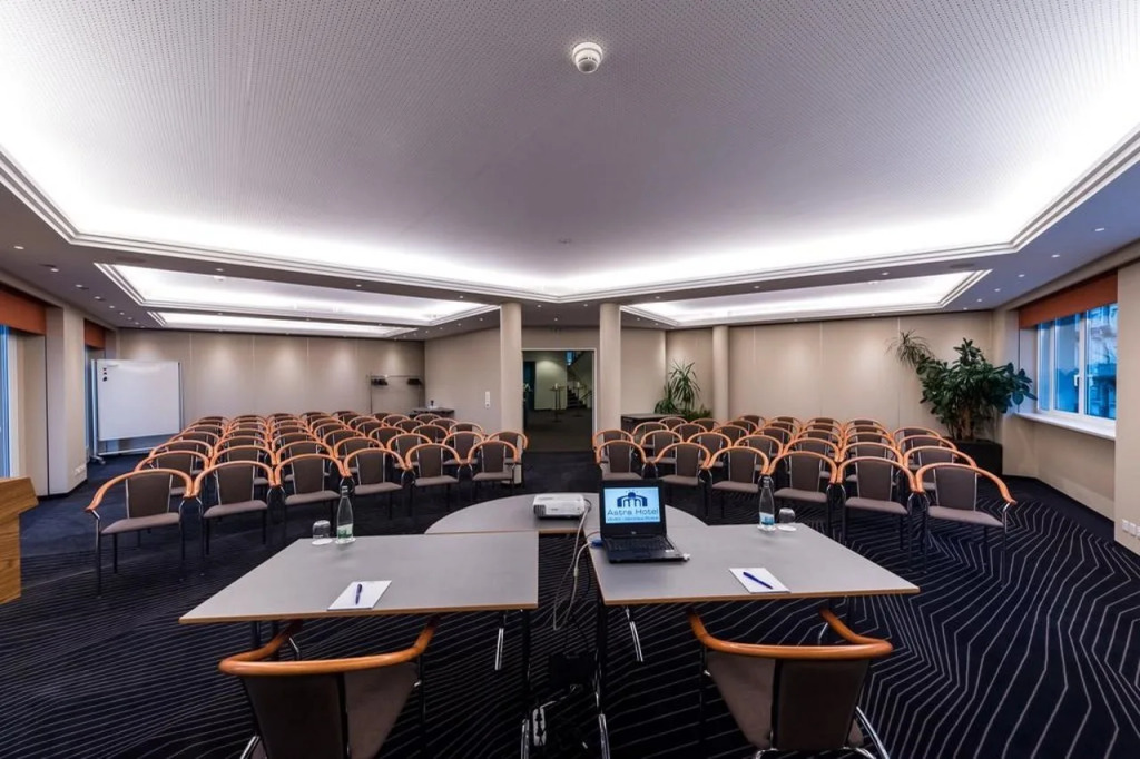 Astra Vevey Hotel & Restaurant