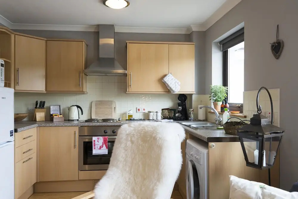 Carters Rest Emmas Self Contained luxury apartment