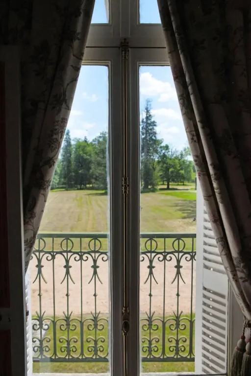 Château d'Escurat