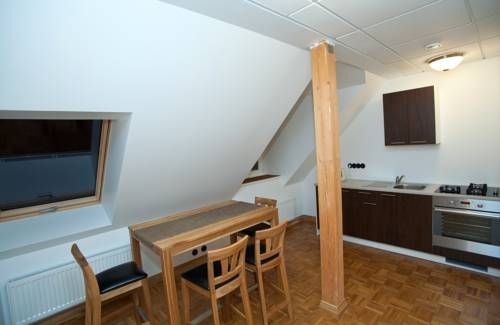 Hotell Räpina