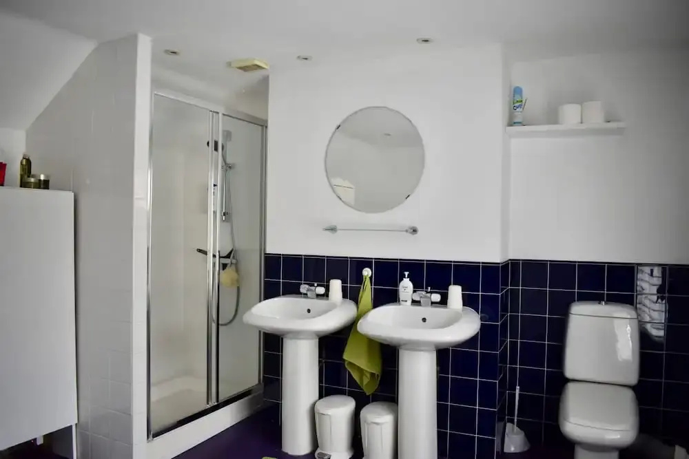 Central 3 Bedroom Family Home