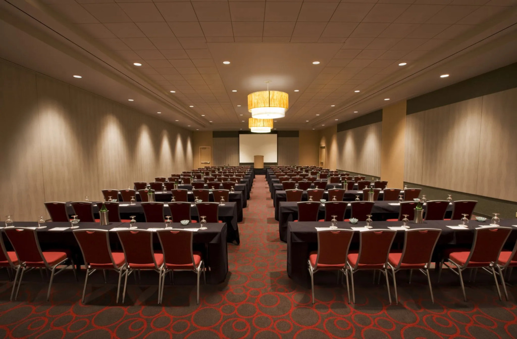 MotorCity Casino Hotel