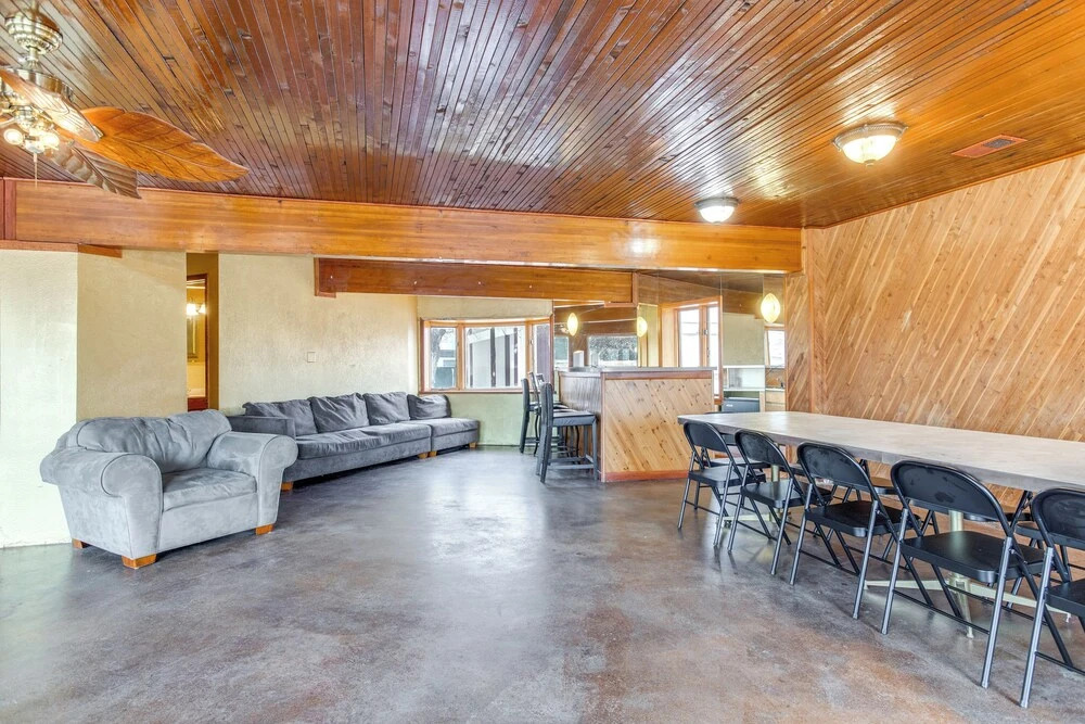 5 Mi to Dtwn Denver: Pet-friendly Home w/ Patio