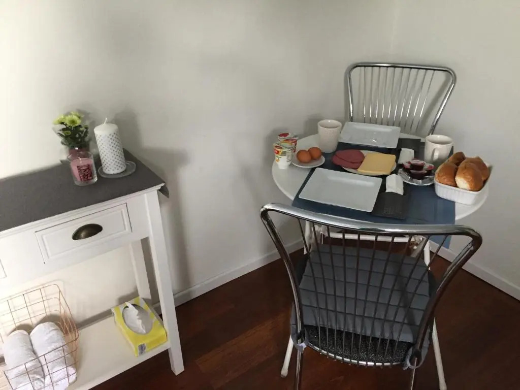 Room in Oss