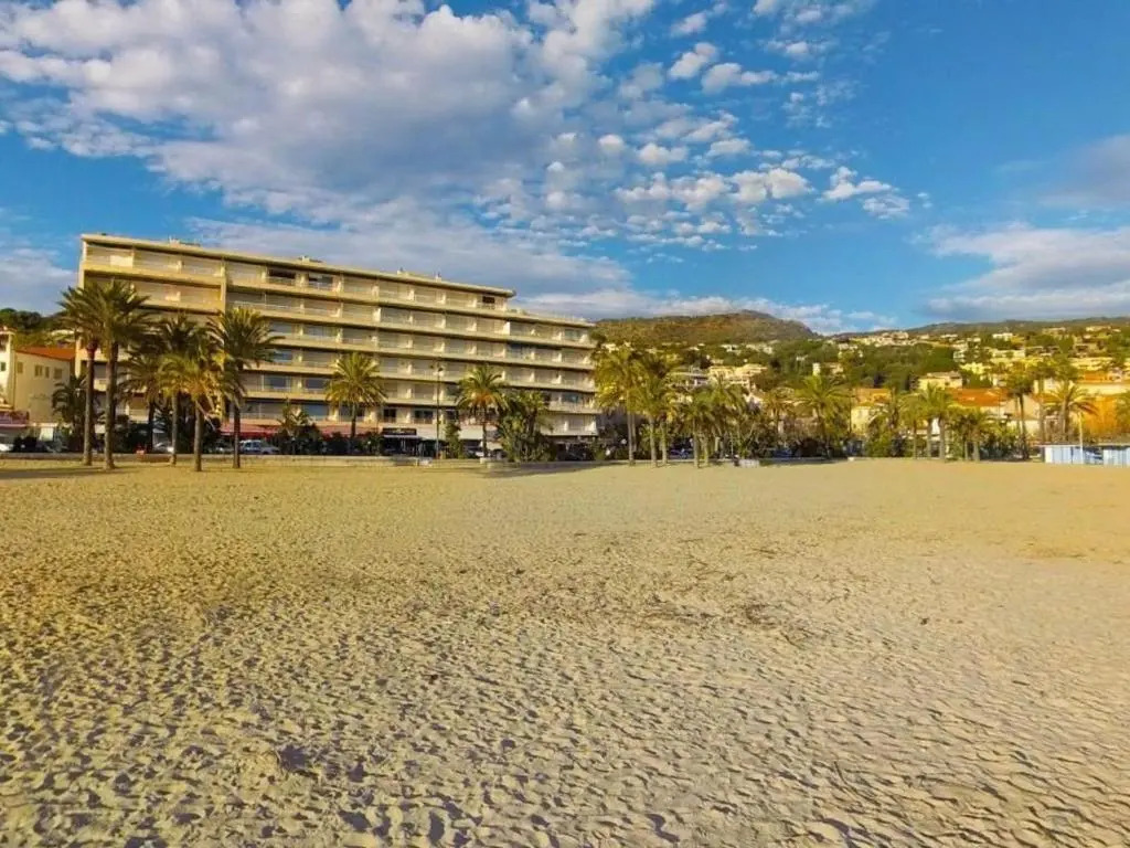 Appartement Le Lavandou, 2 pièces, 4 personnes - FR-1-251-293