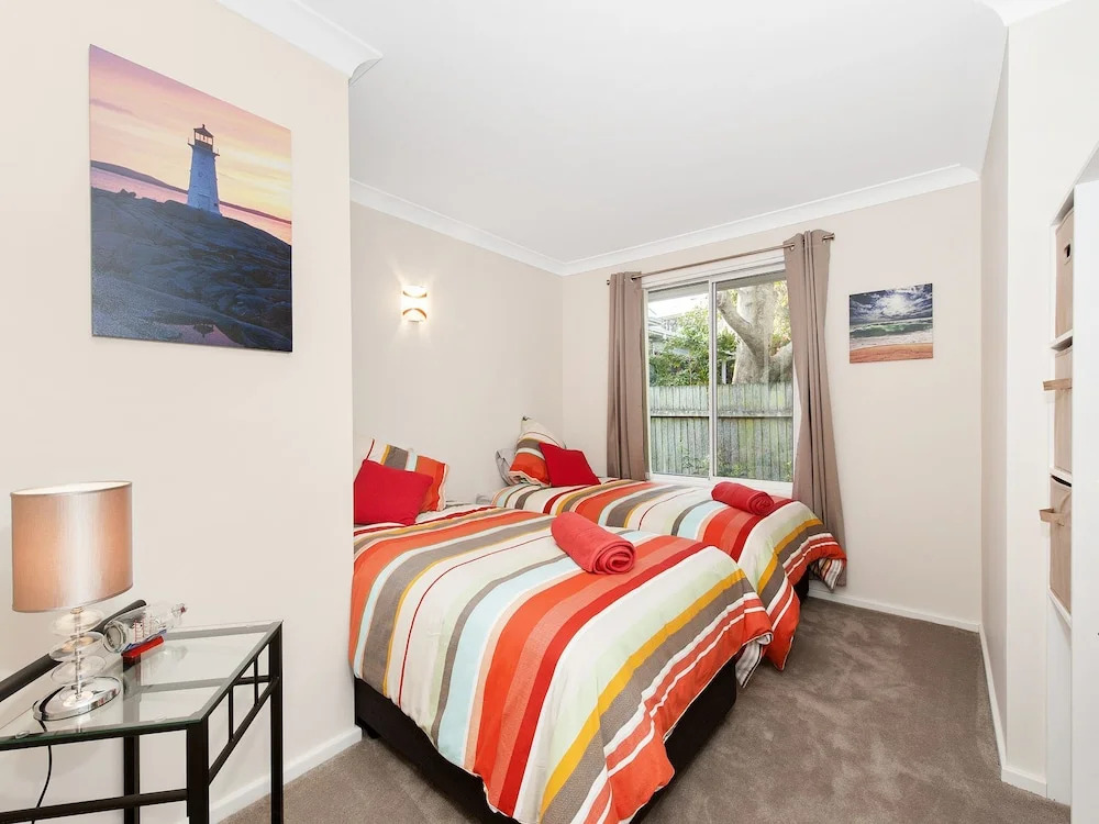 Jacaranda Cottage