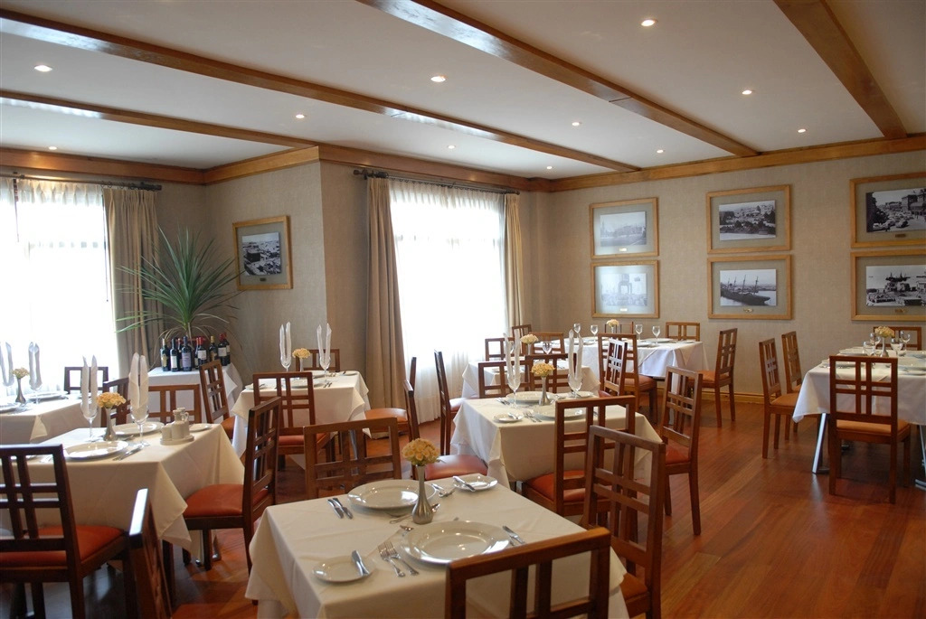 Hotel Rey Don Felipe