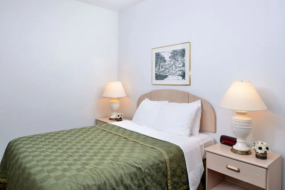 Rodeway Inn
