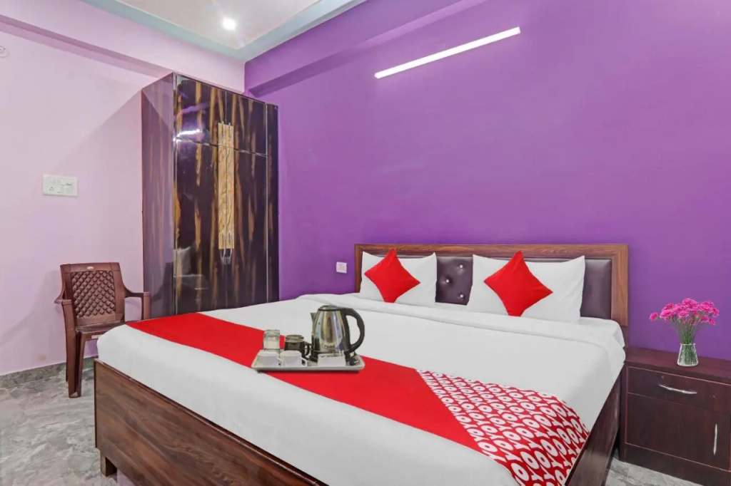 Oyo Flagship 92640 Sunshine Inn