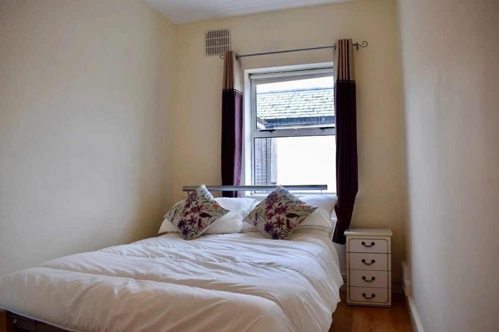 Spacious 1 Bedroom Flat in Dublin