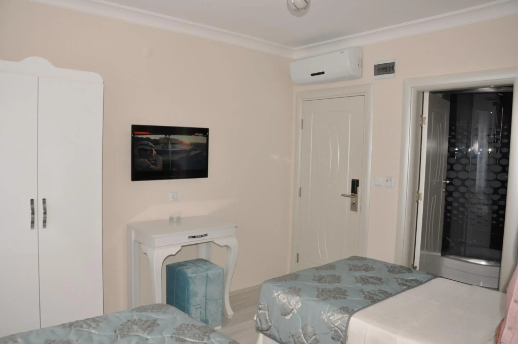 Hotel Iscen