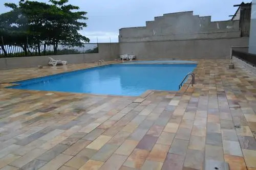 Apartamento Satel Praia