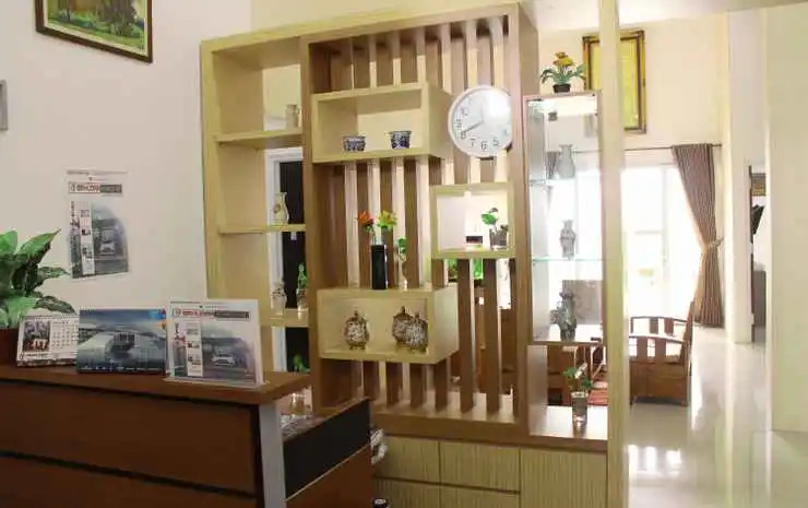 7 Samudra Homestay Syariah