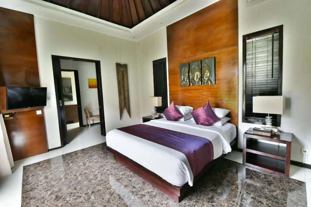 Katala Suites and Villas