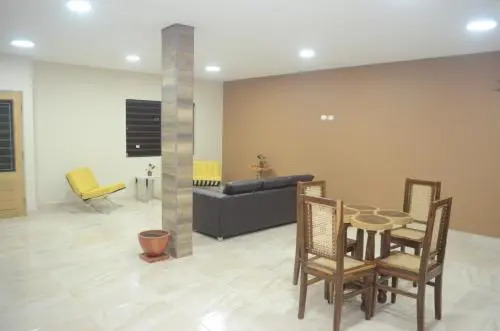El Suto Aparthotel