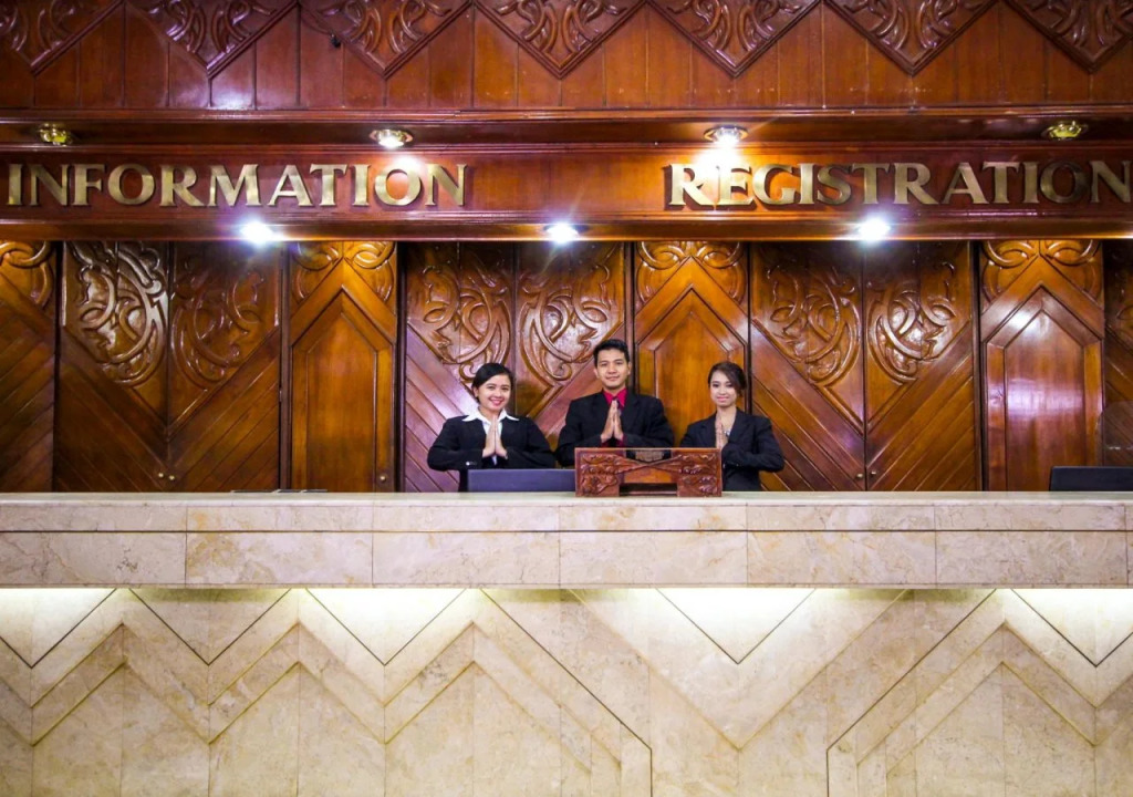 Grand Menteng Hotel
