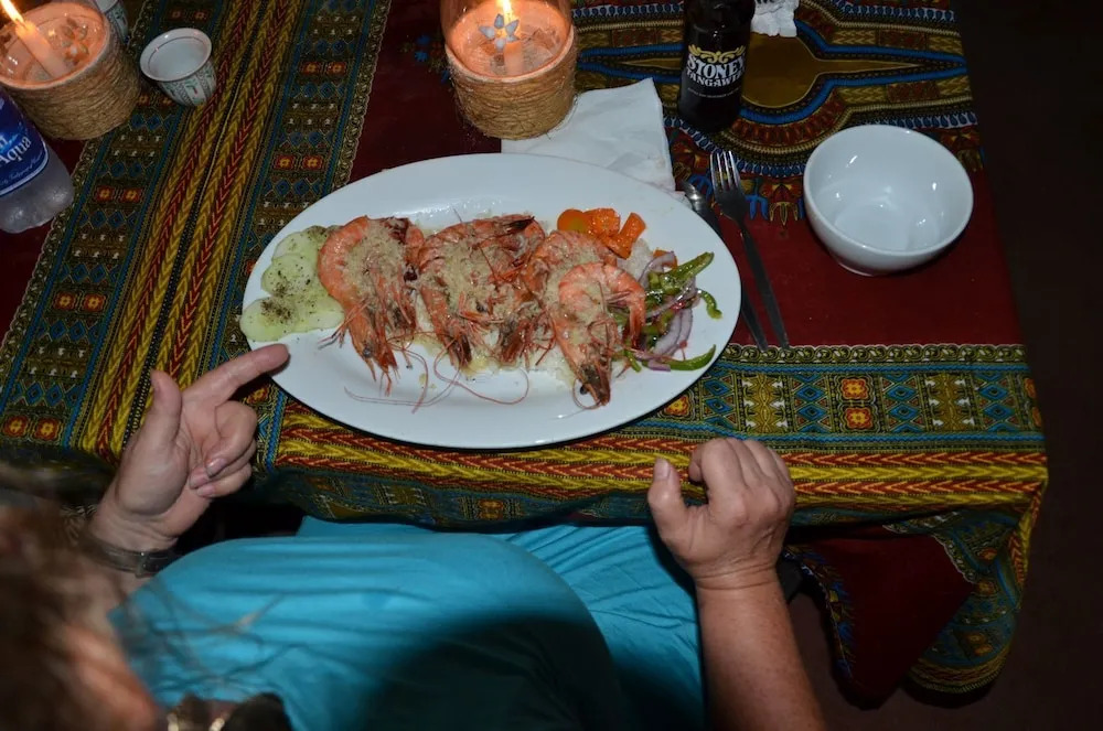 Game Fish Lodge