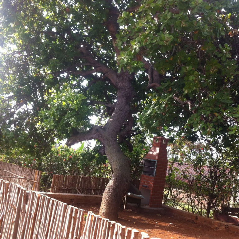Pousada Atoba