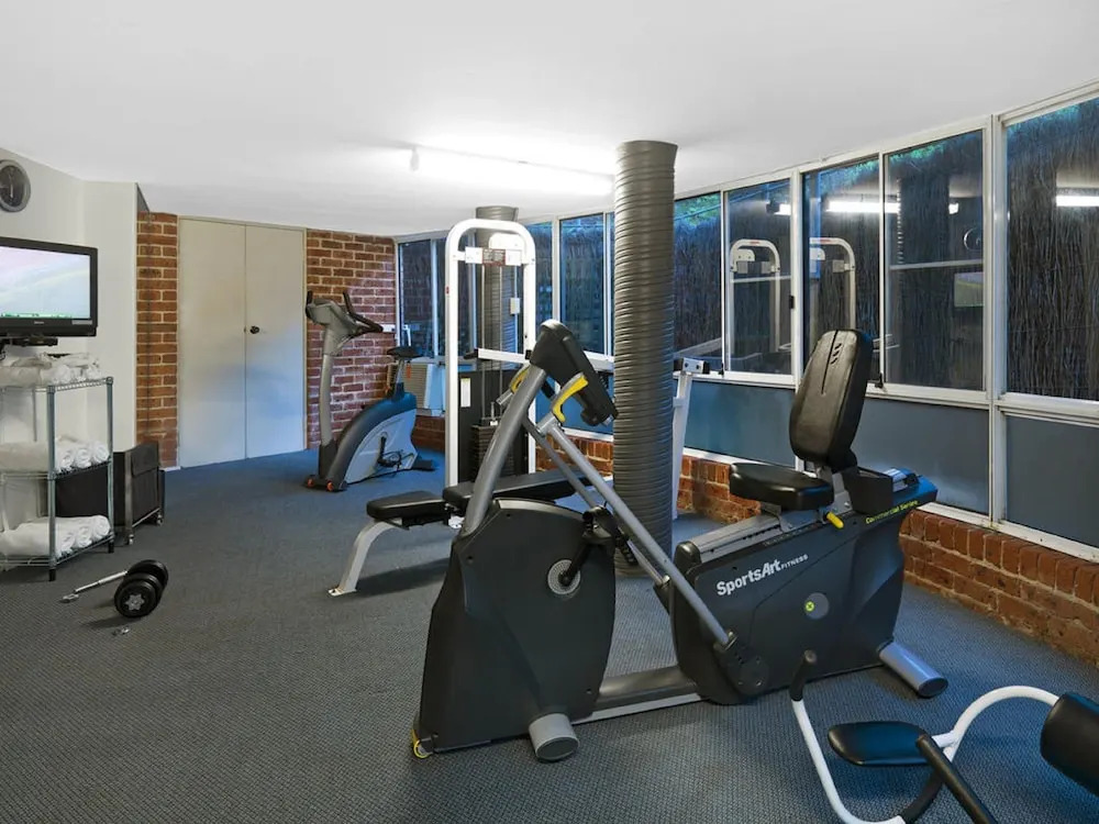 Medina Serviced Apartments North Ryde Sydney