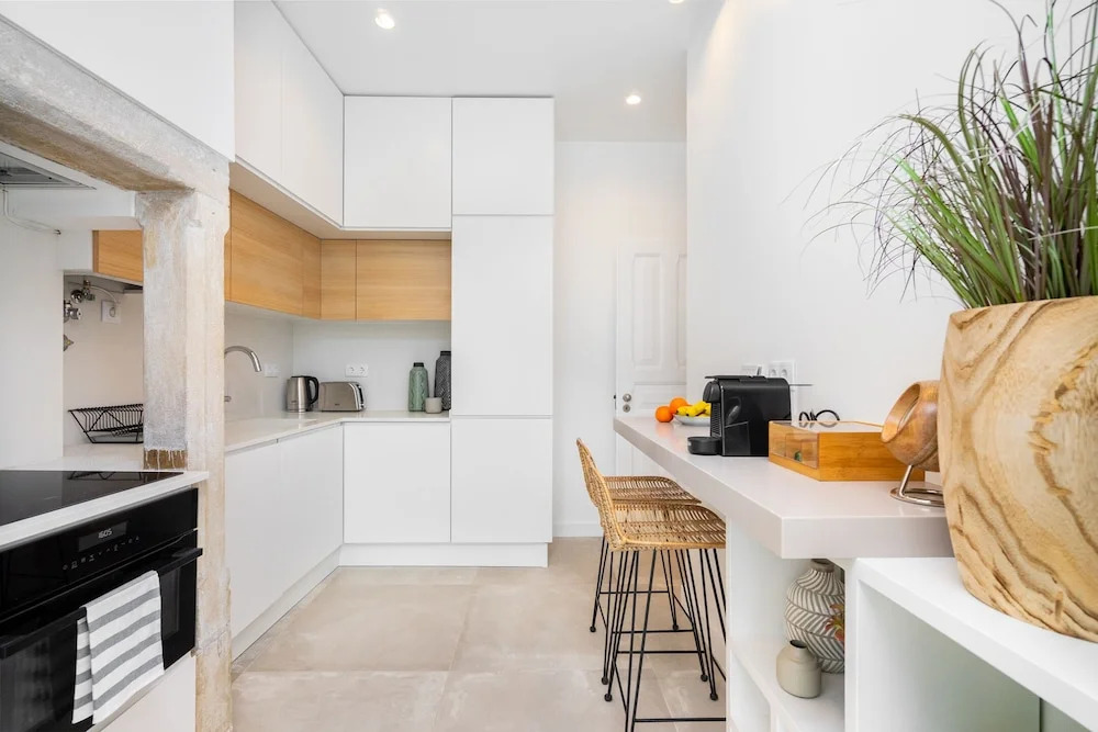 Luxury Duplex Prime Location