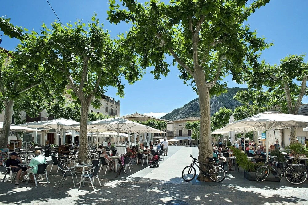 Villa Madrave