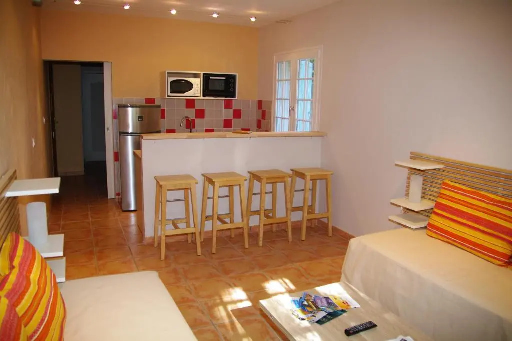 Residence Le Saint Victor