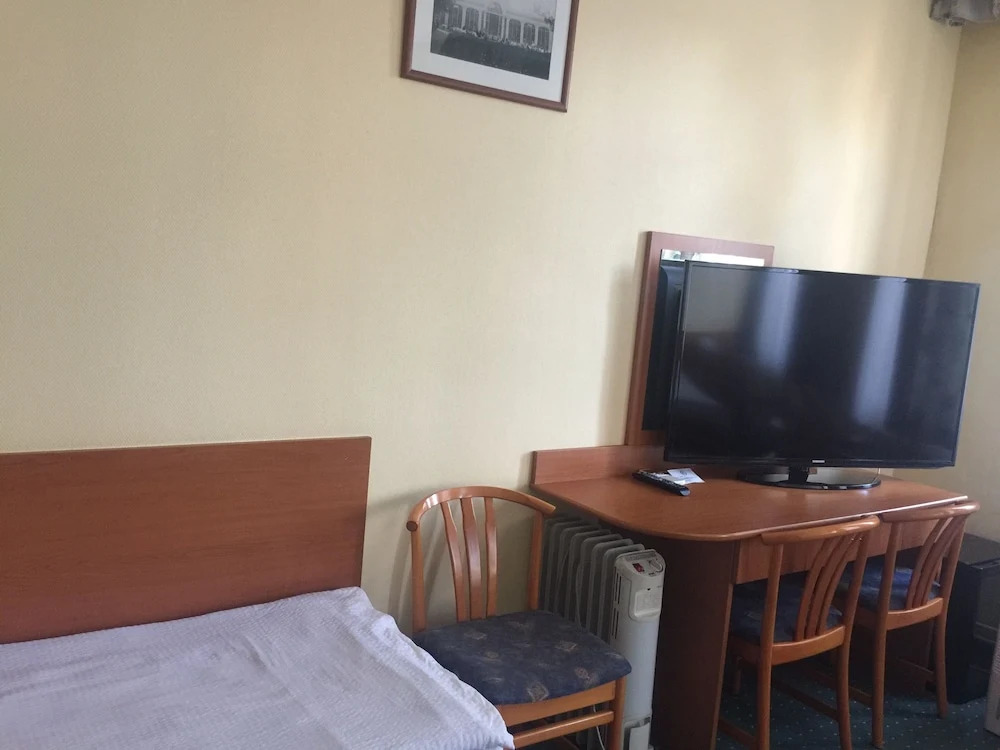 Hotel Arnold