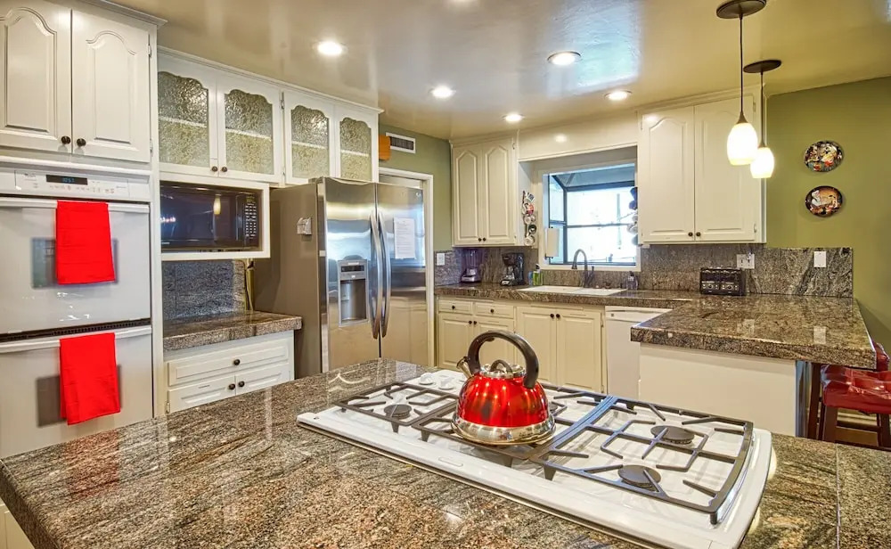 Jungle Cruise 4 Bedrooms 2.5 Bathrooms Home