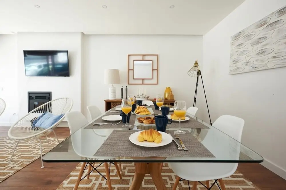 Cascais 3 Bedroom Apartment